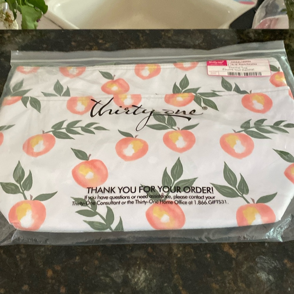 Thirty one thermal